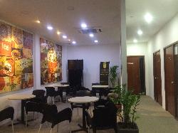 B CENTRAL (D12), Office #37479522
